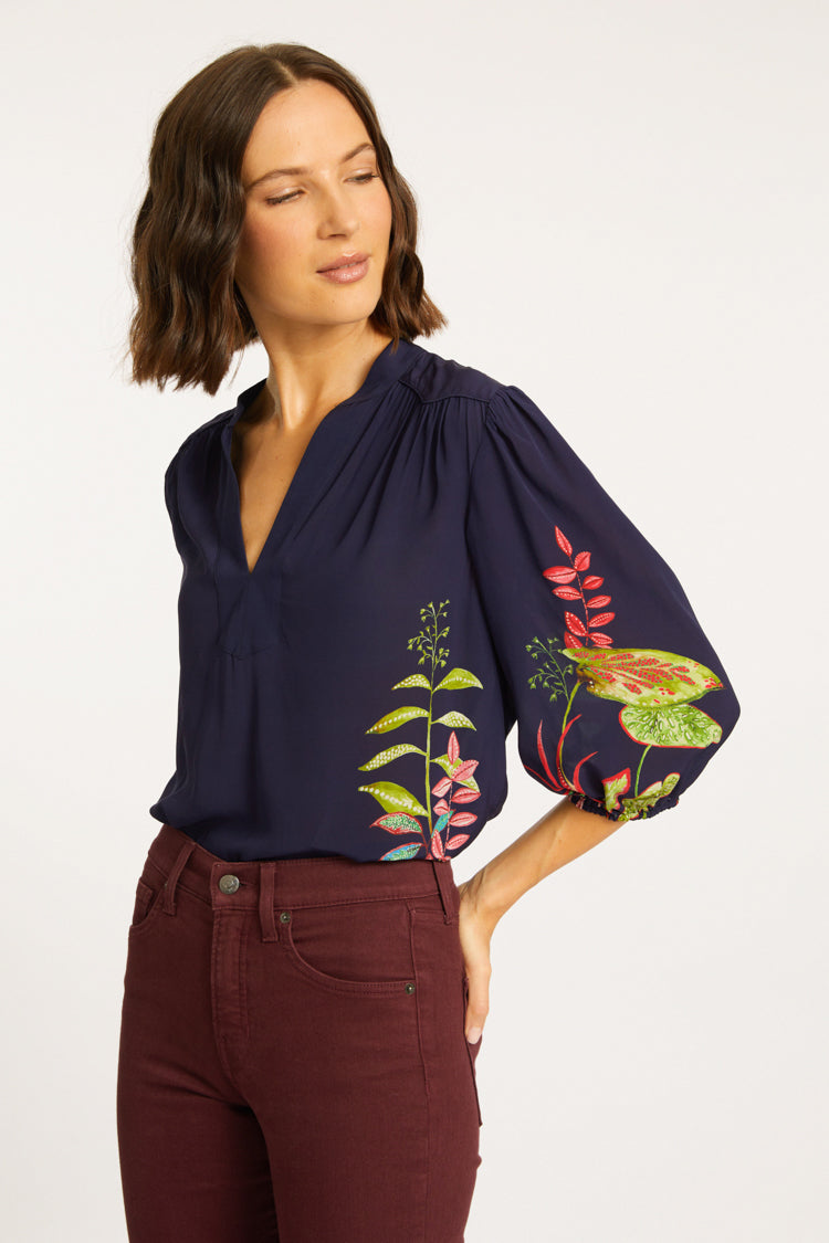 caballero simone top midnight kruger