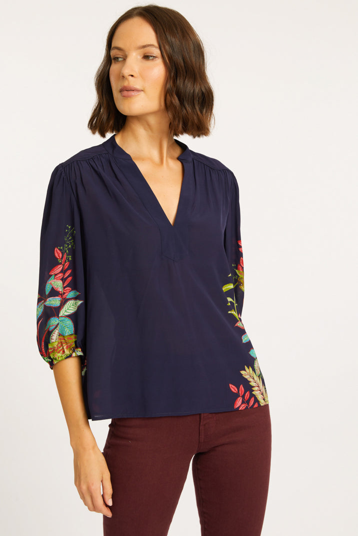 caballero simone top midnight kruger