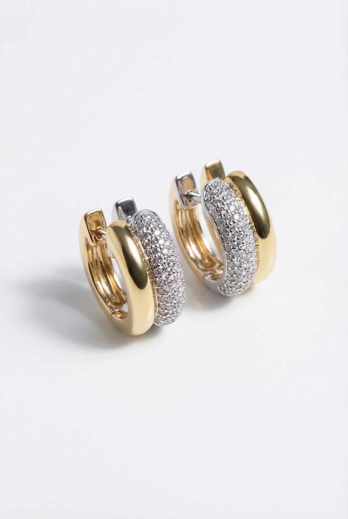 native gem double donut huggies