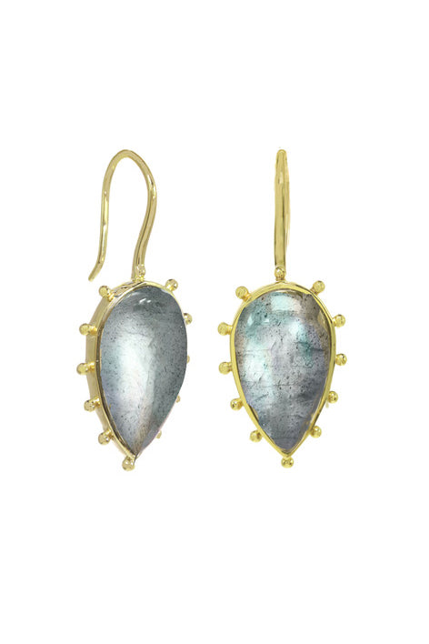 rachel reinhardt labradorite bezel earrings