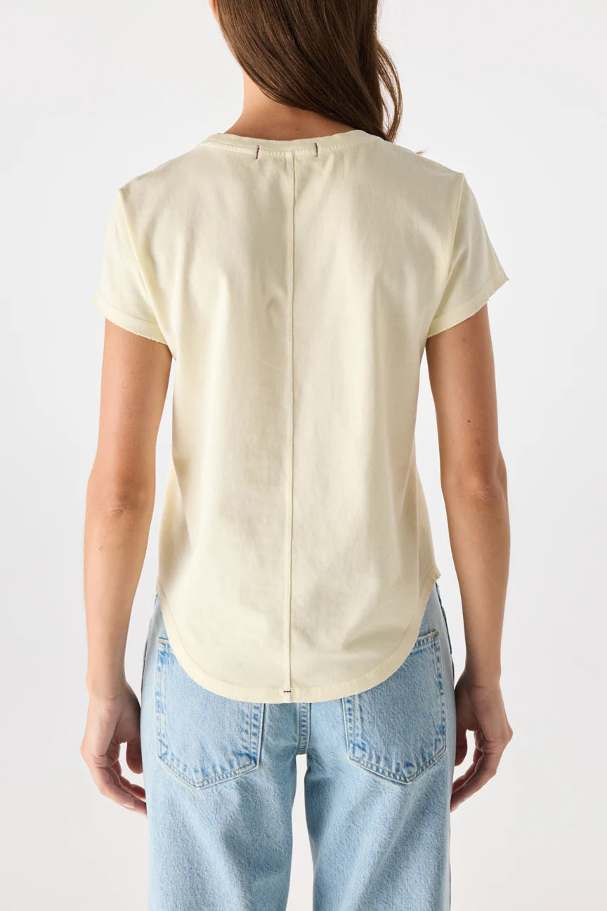 amo forever tee blondie