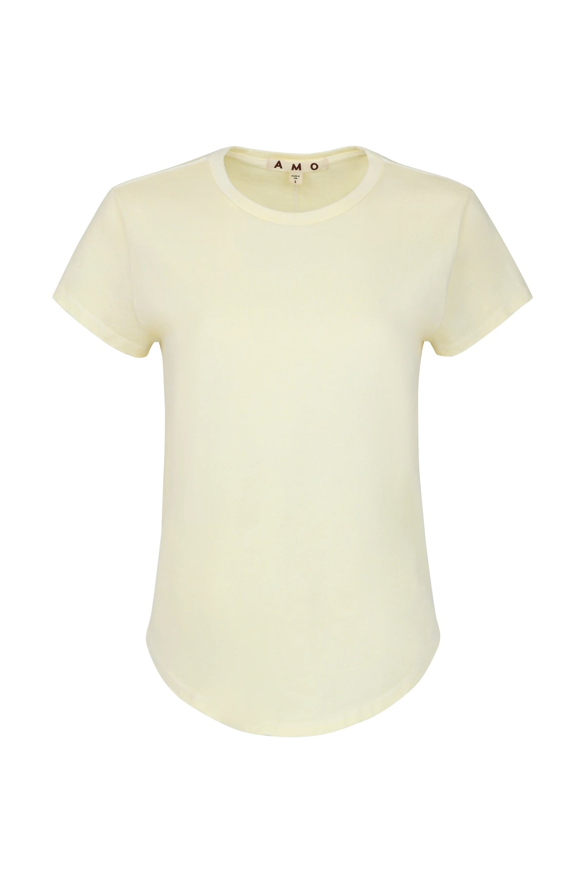 amo forever tee blondie