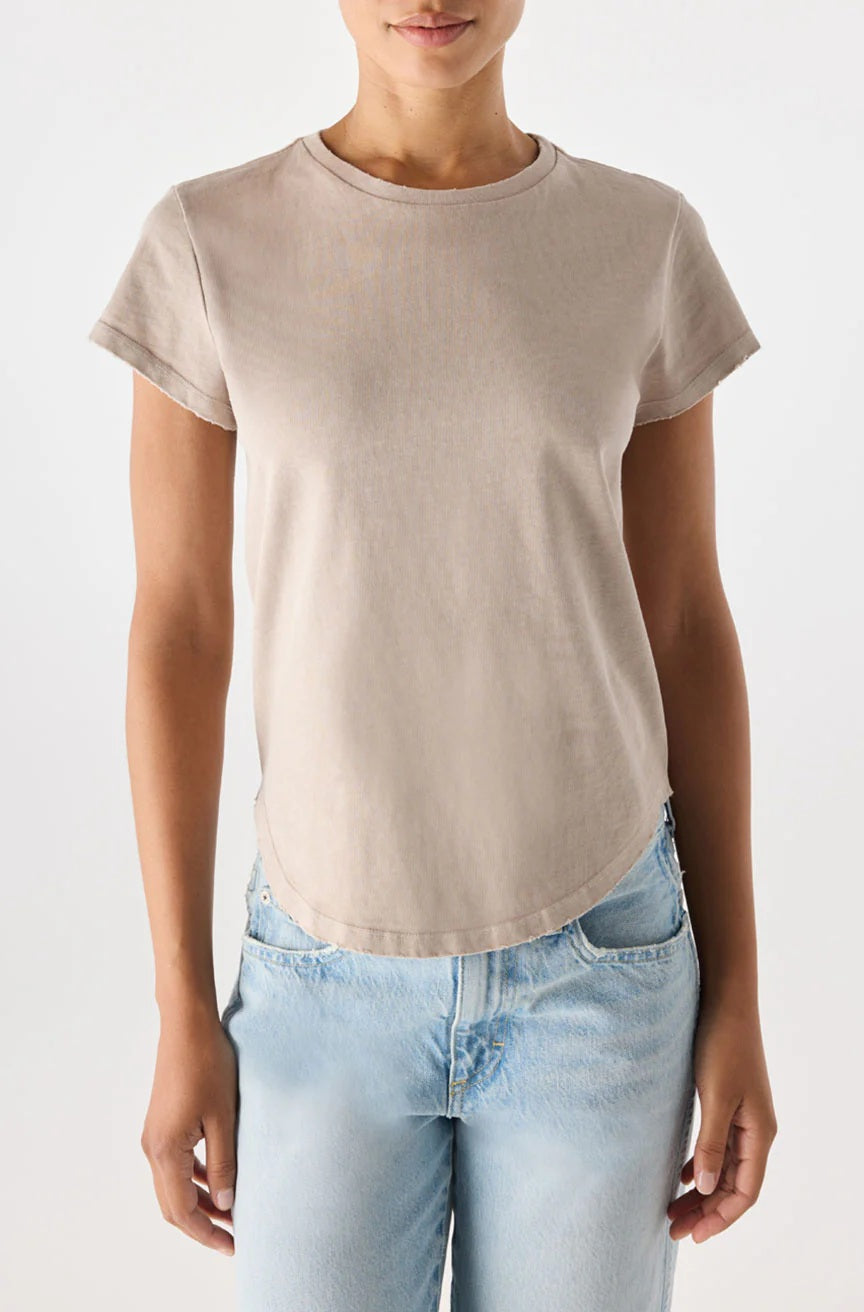 amo forever tee haze