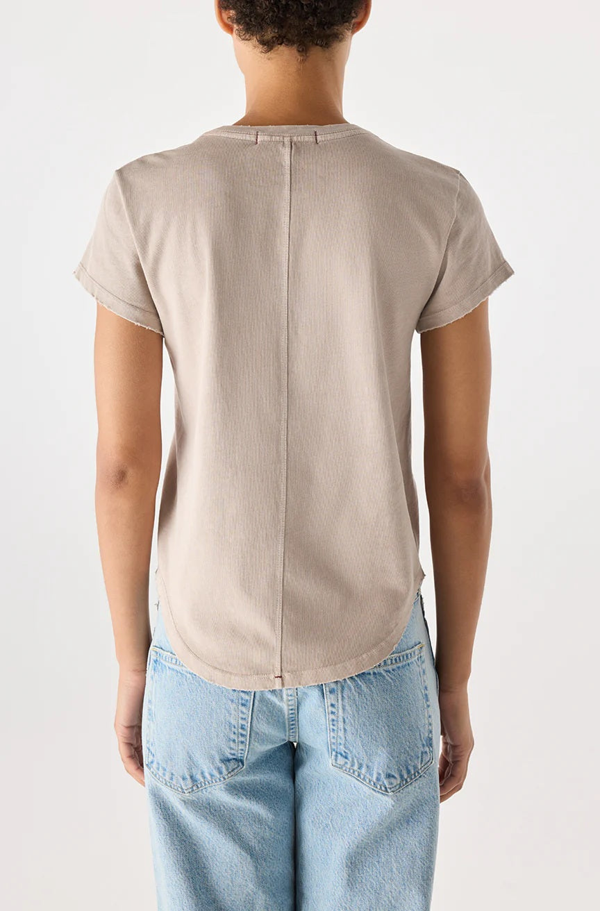 amo forever tee haze