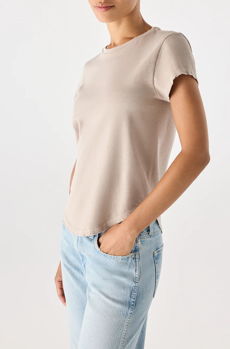 amo forever tee haze