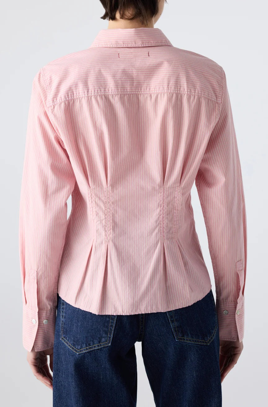 amo lucinda shirt rose