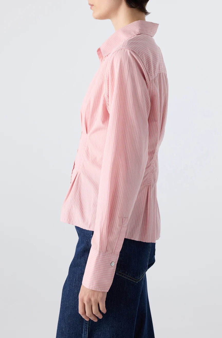 amo lucinda shirt rose