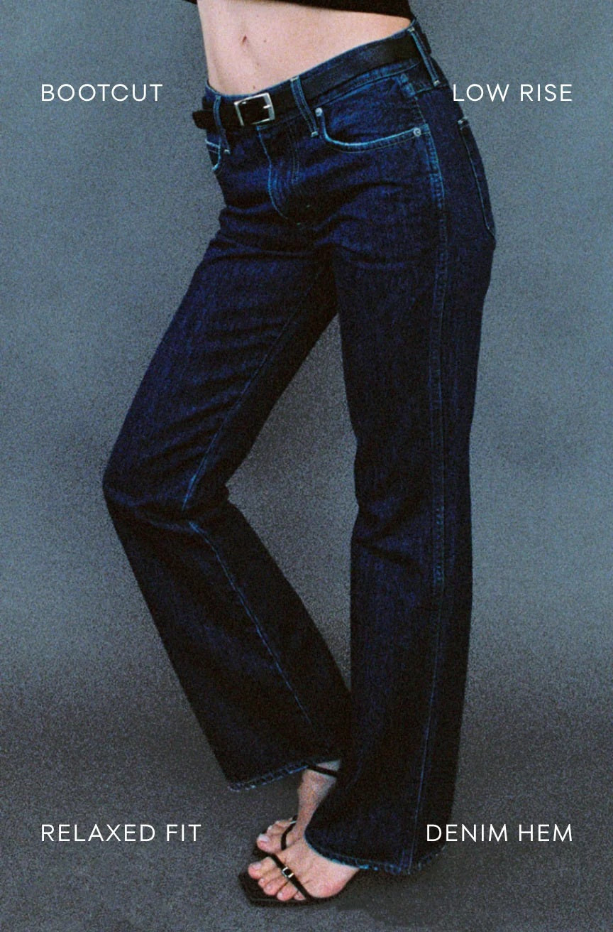 amo marcenia boot splendor
