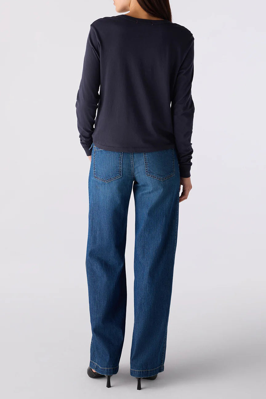 amo margot trouser freeze