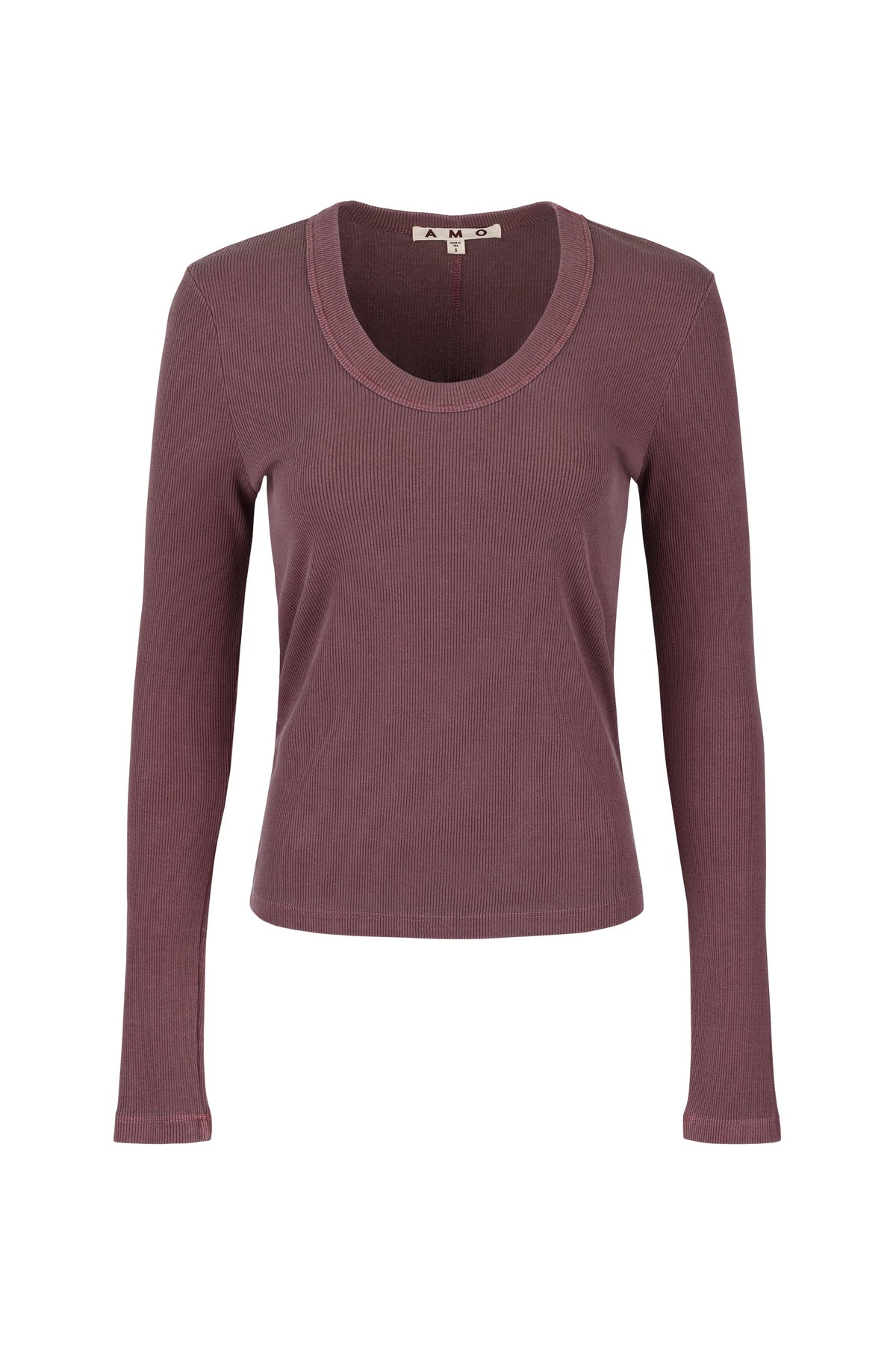 amo nico tee bloom