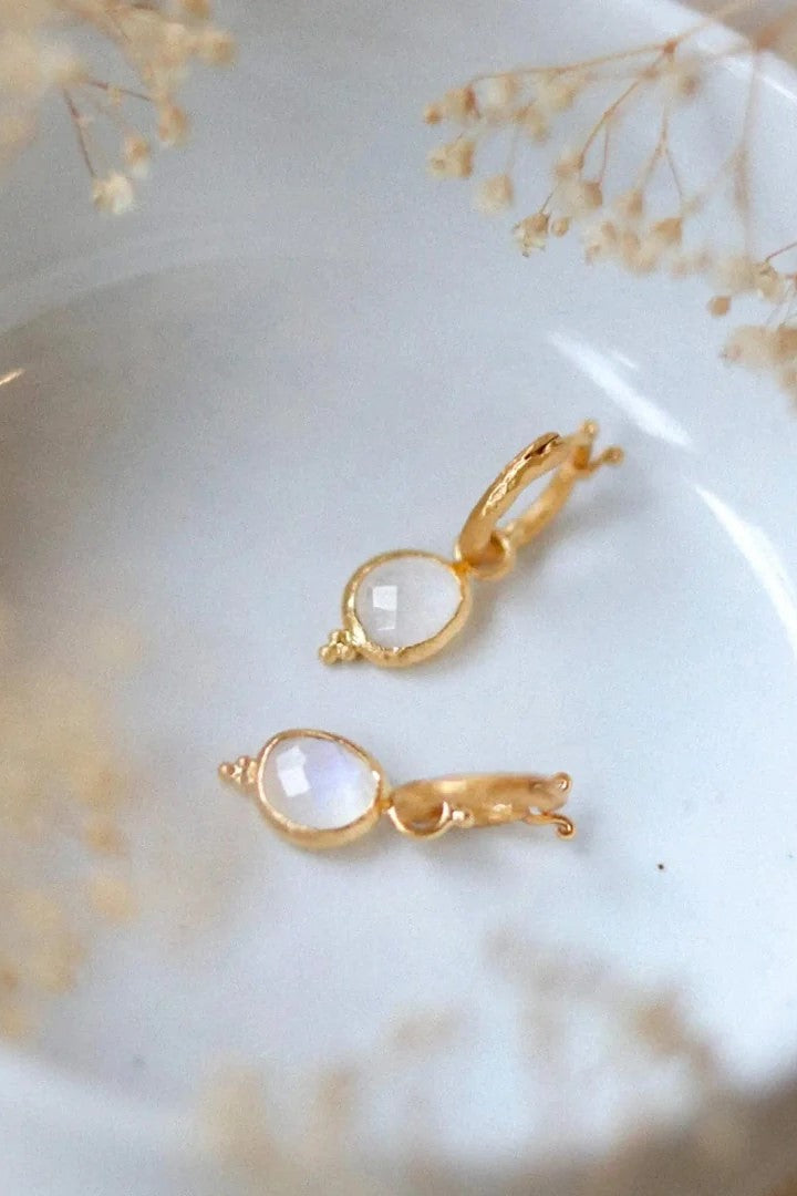 ananda soul intuitive wisdom earrings