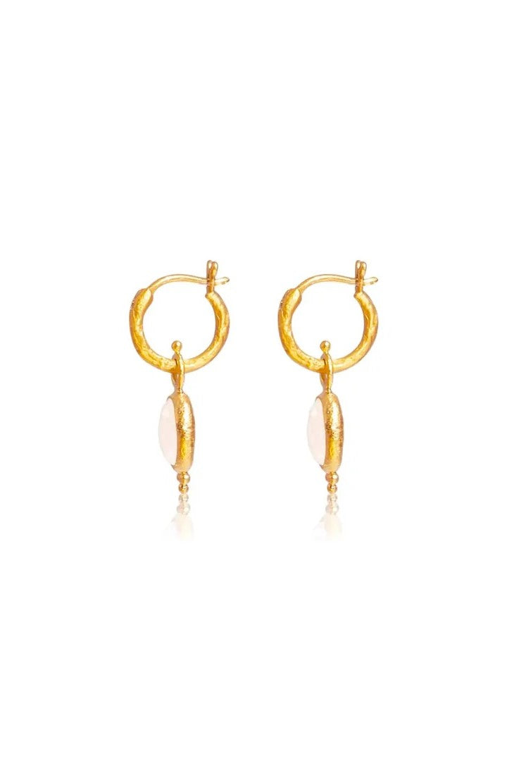 ananda soul intuitive wisdom earrings