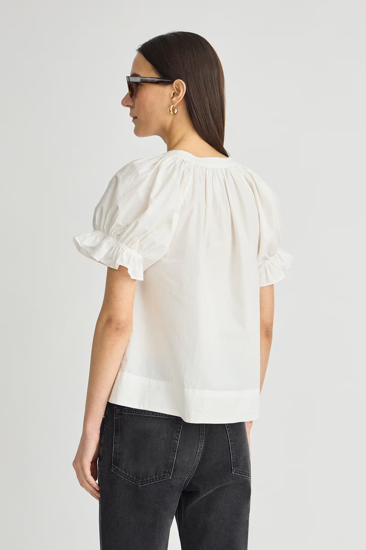 apiece apart lo capo top cream
