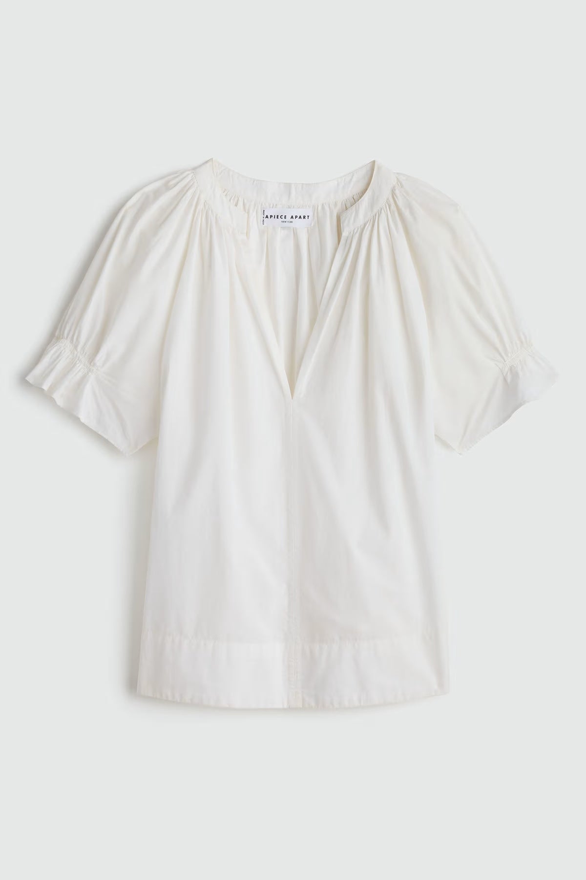 apiece apart lo capo top cream