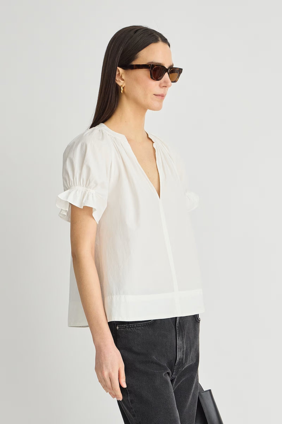 apiece apart lo capo top cream