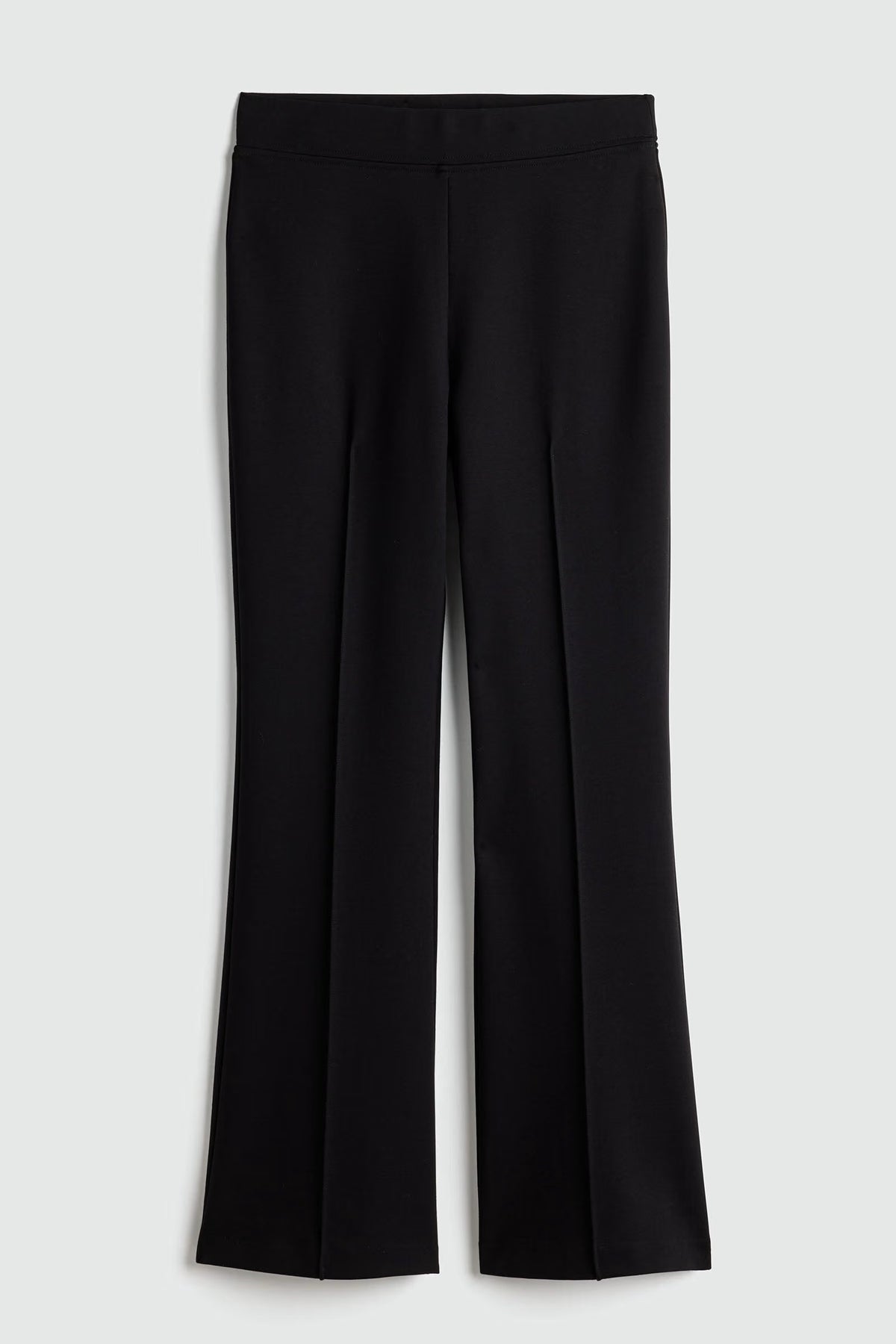 apiece apart rene ponte pant black