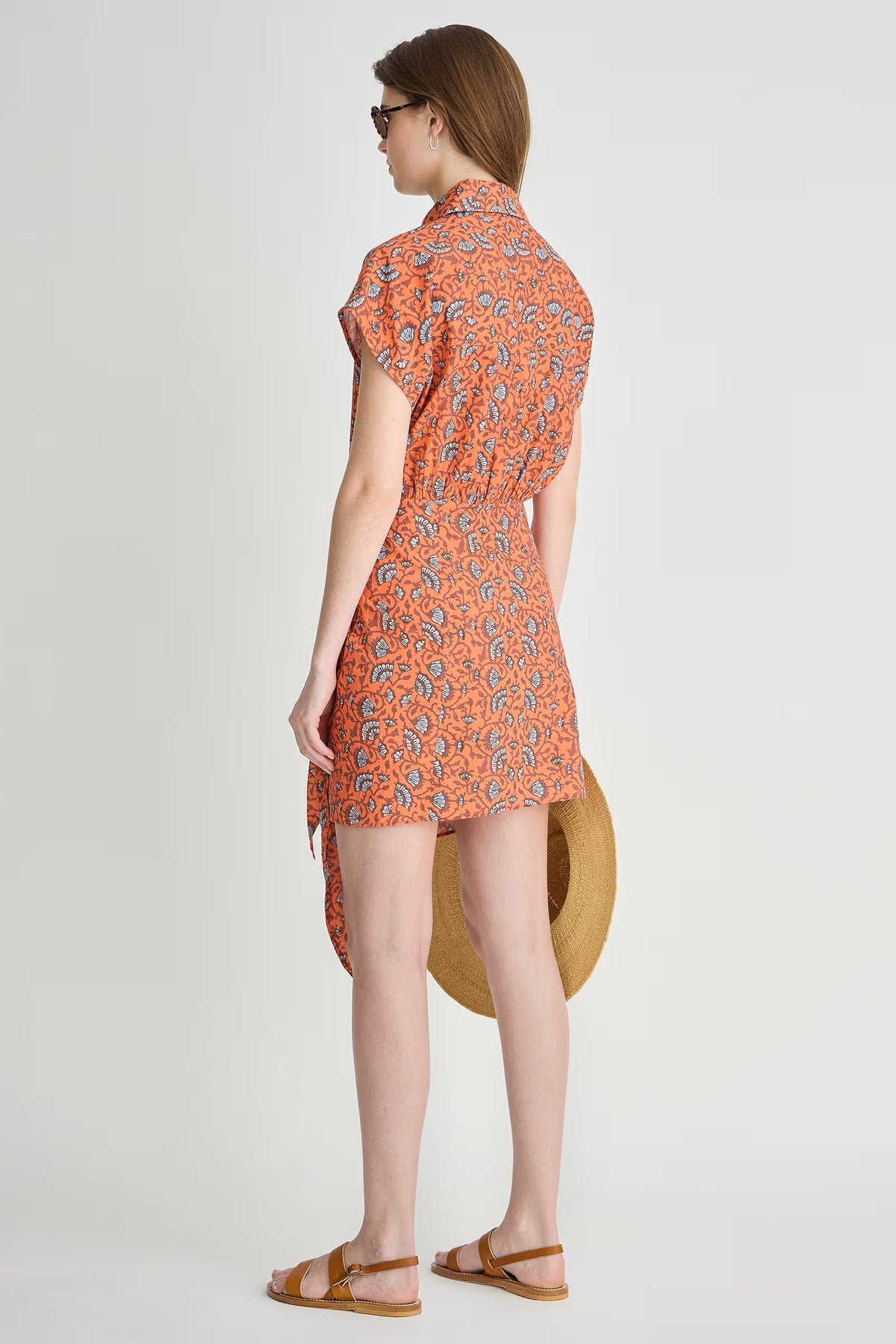apiece apart san vito sarong night blooms firecracker