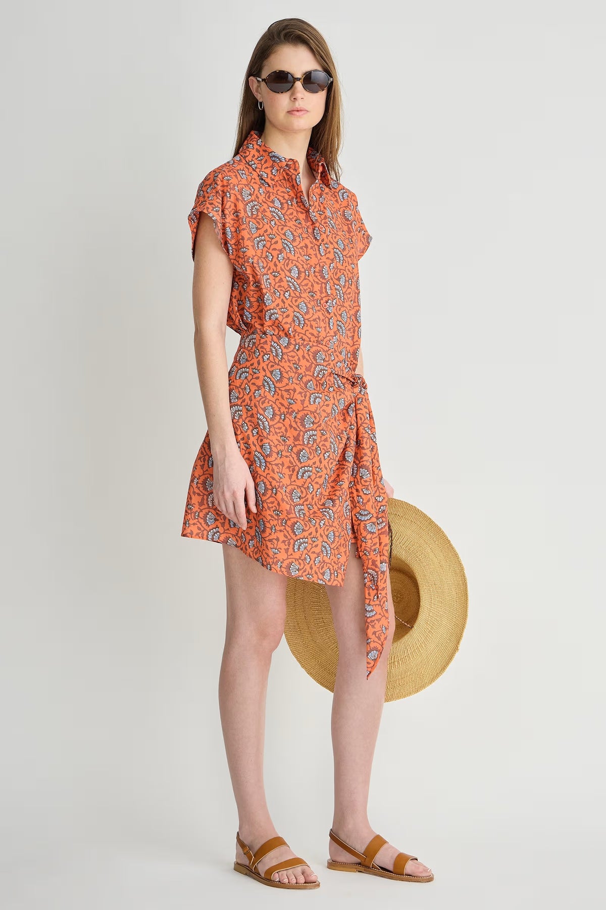 apiece apart san vito sarong night blooms firecracker