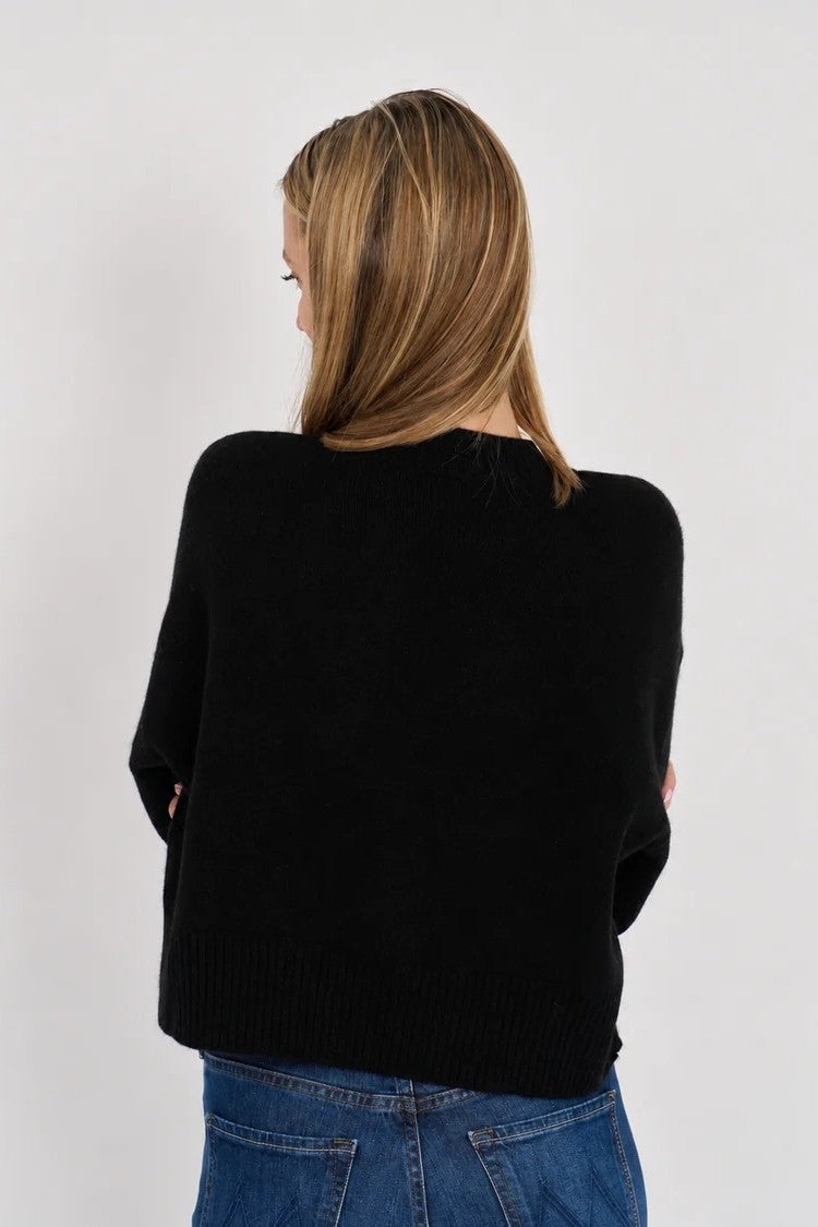 archer alex bomber black