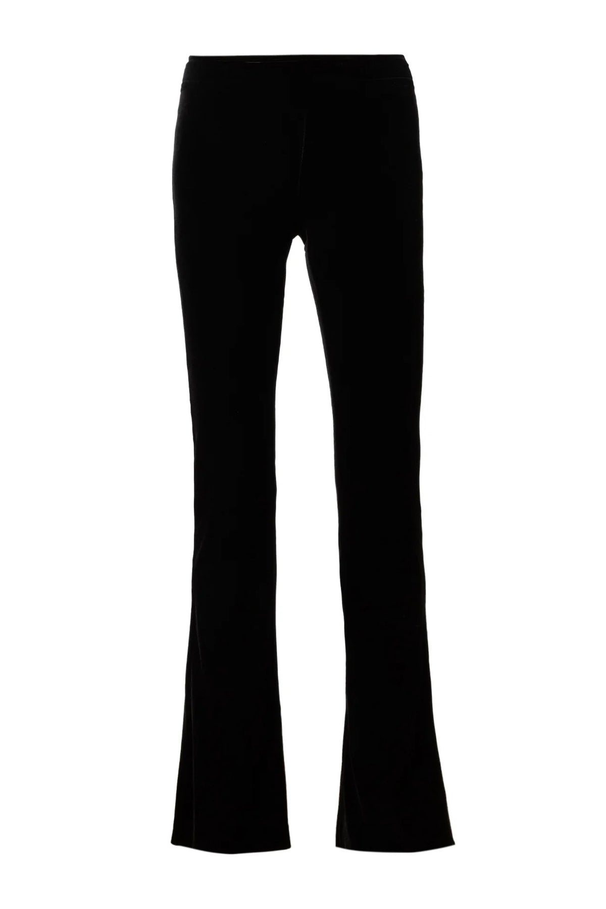 avenue montaigne bellini black velvet