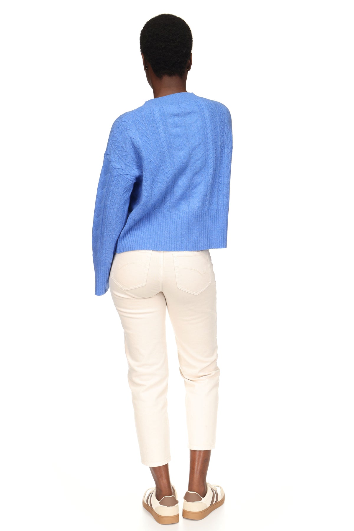 brodie mixed cable crew carolina