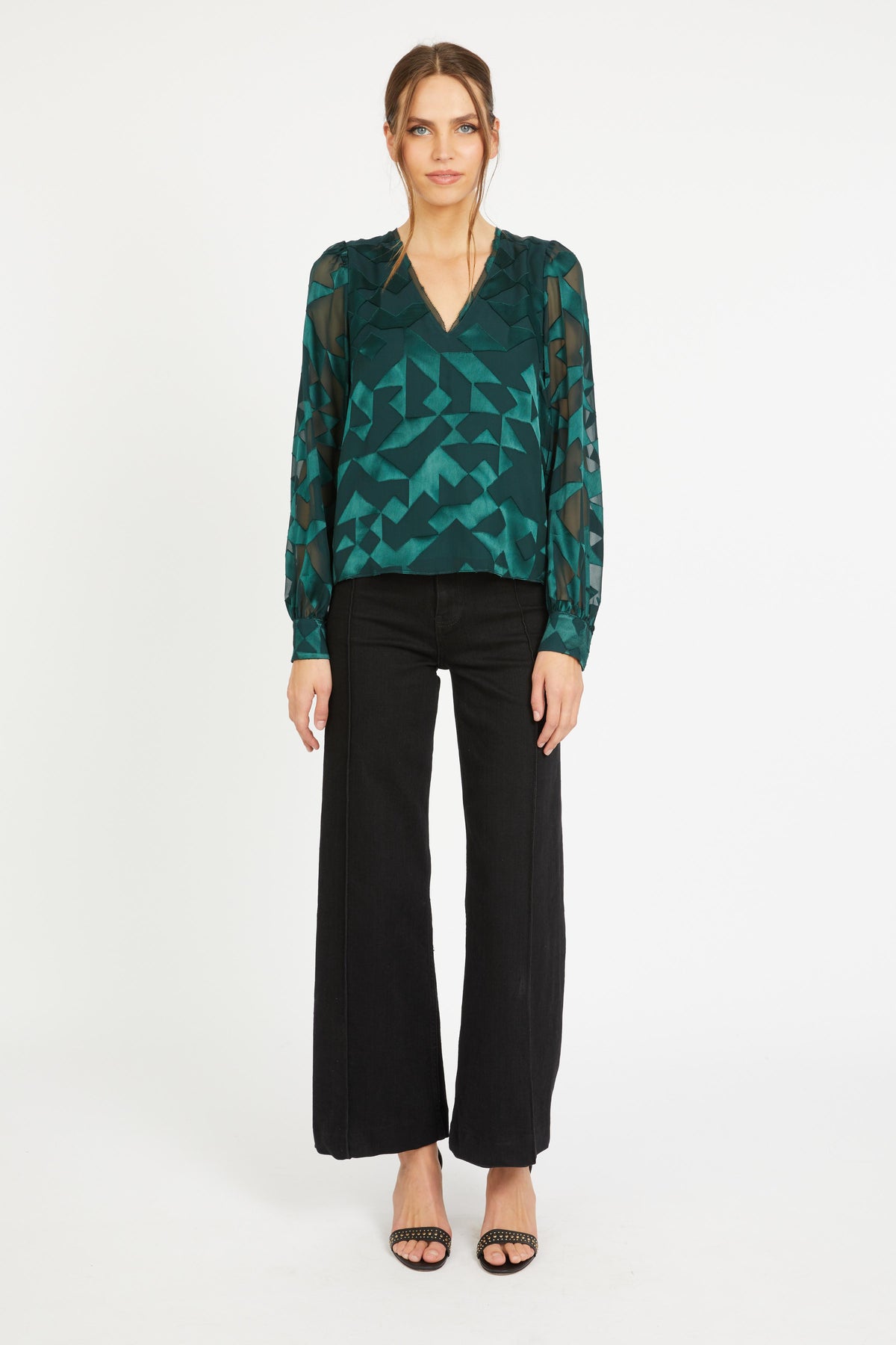 caballero ruby top sea moss