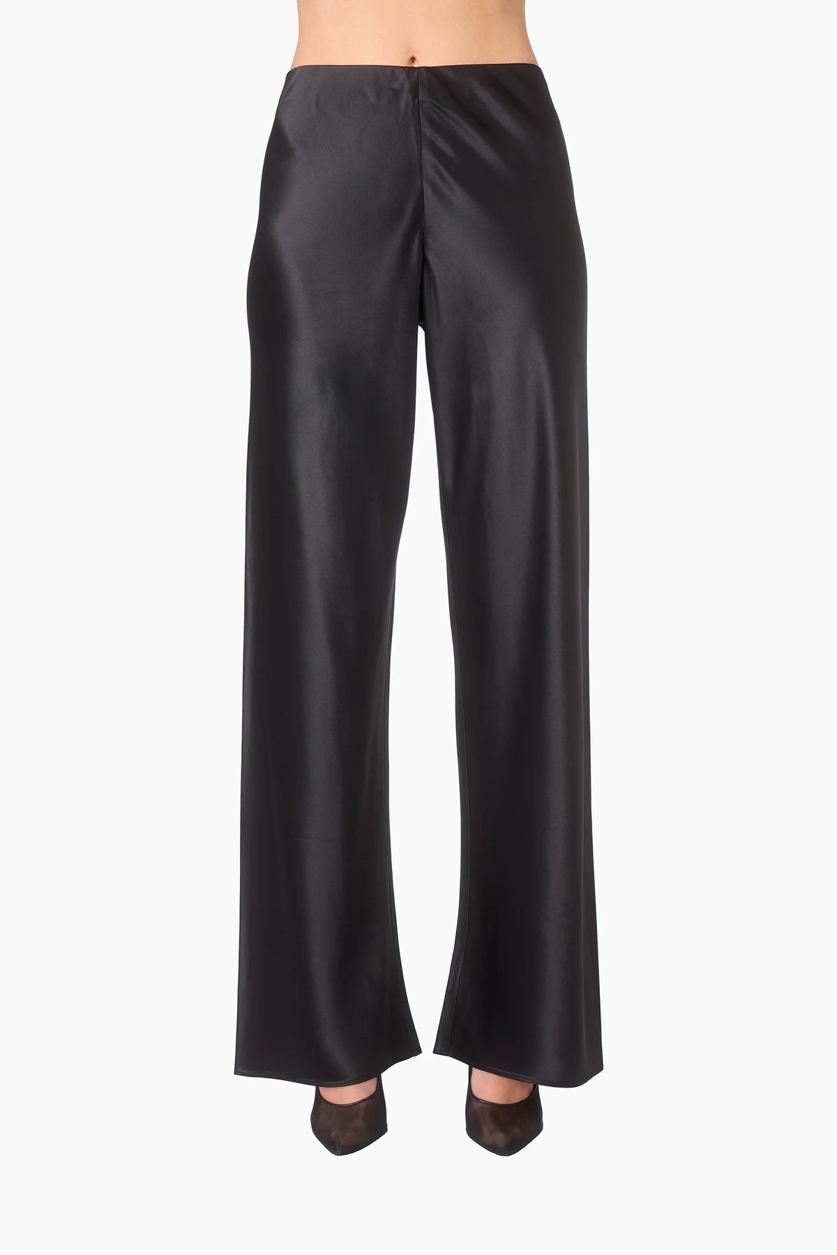cami nyc bristol pant black