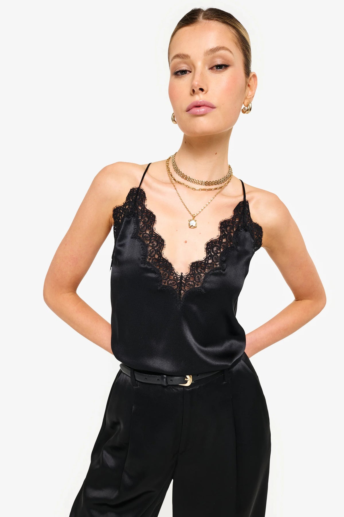 cami nyc everly black