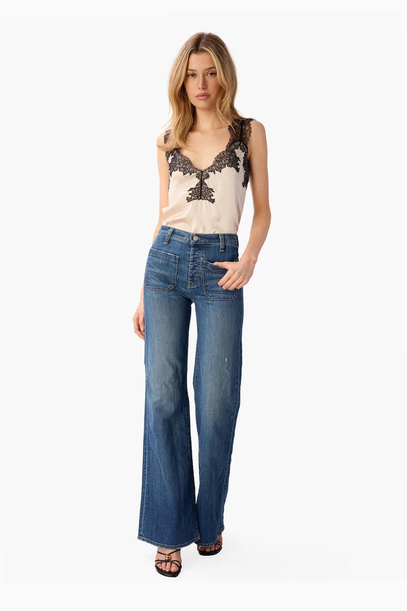 cami nyc lauren camisole oat