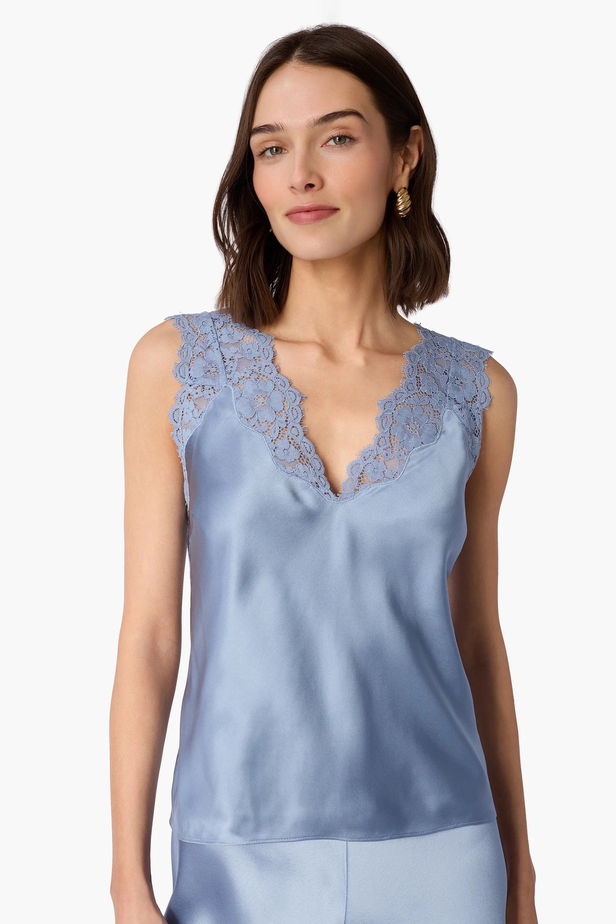 cami nyc ola camisole mist