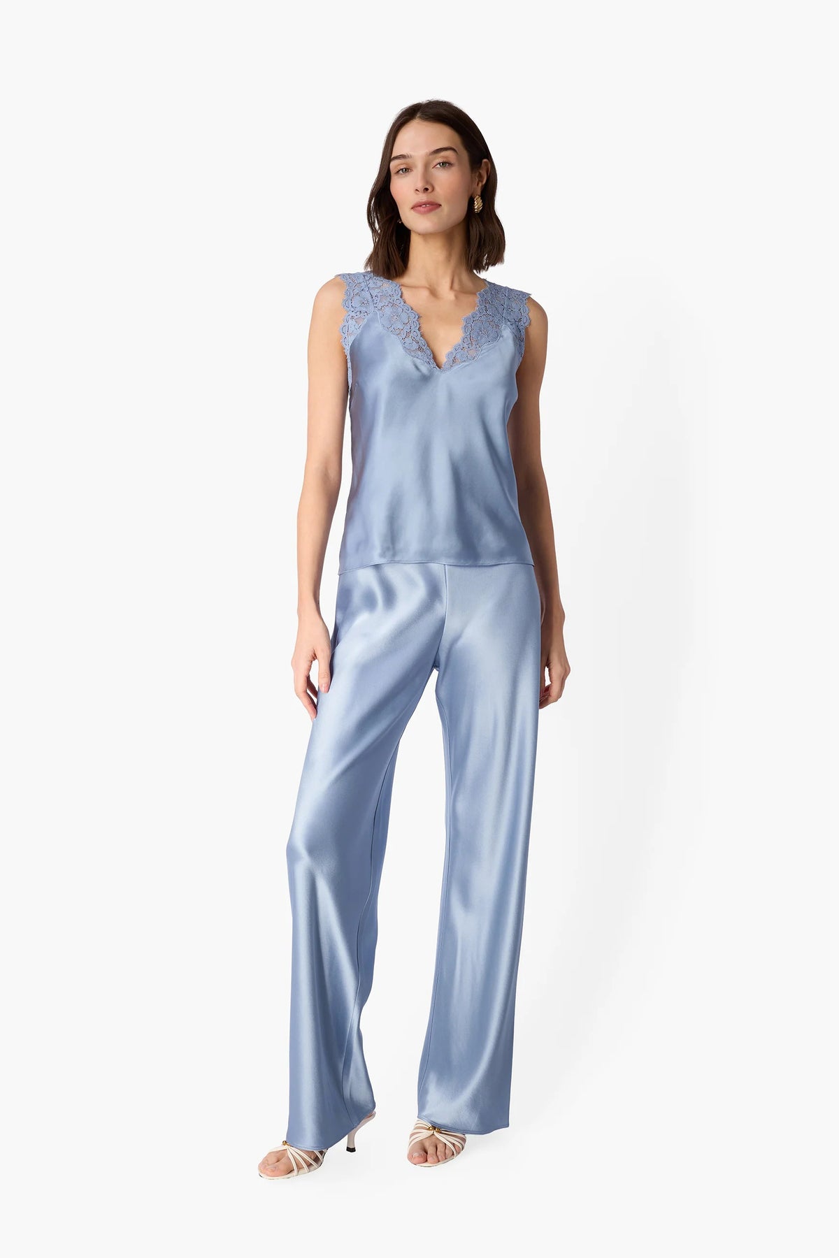 cami nyc ola camisole mist