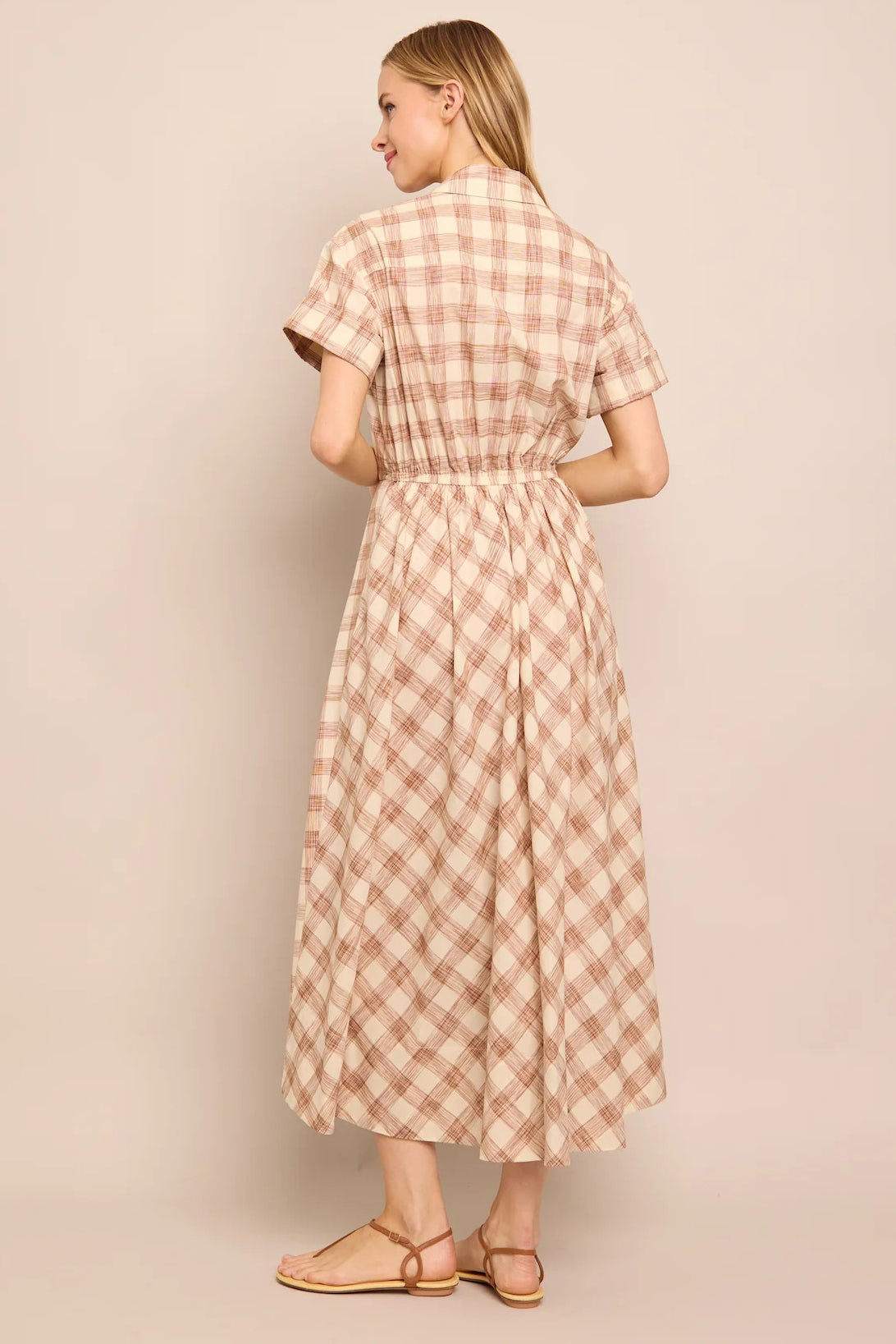 cara cara asbury dress | jody g.