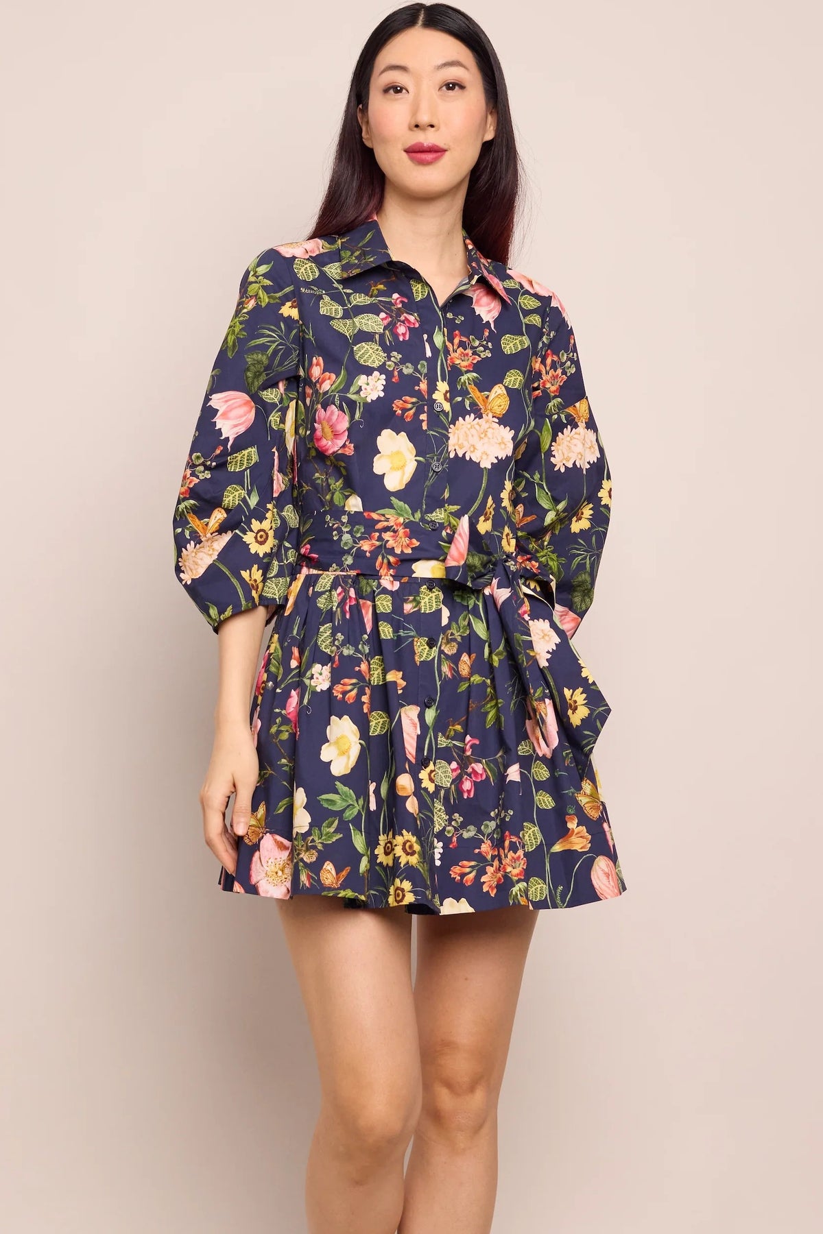 cara cara raya dress