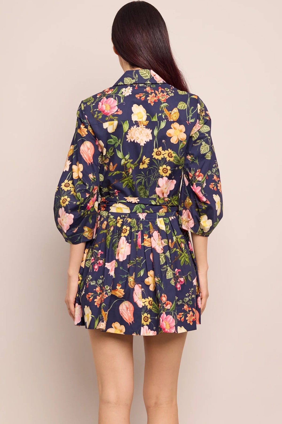 cara cara raya dress