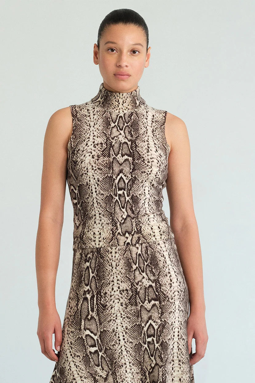 cara cara dean top oatmeal snake