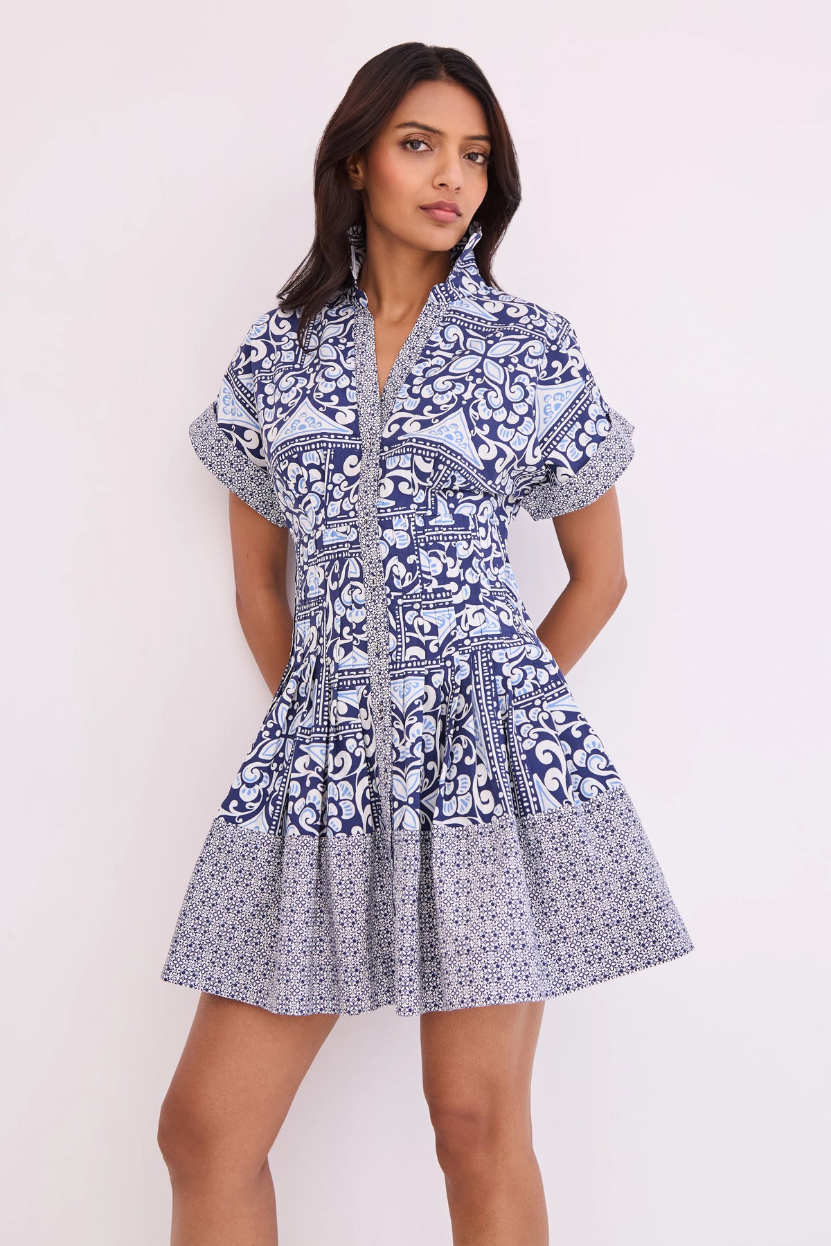 vintage chanel mini dress Chanel Mini Dress AG0114S