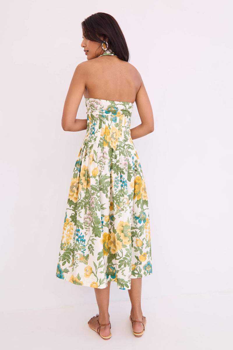 cara cara dress Cara Cara Perla Dress– Gallery Couture main image 0