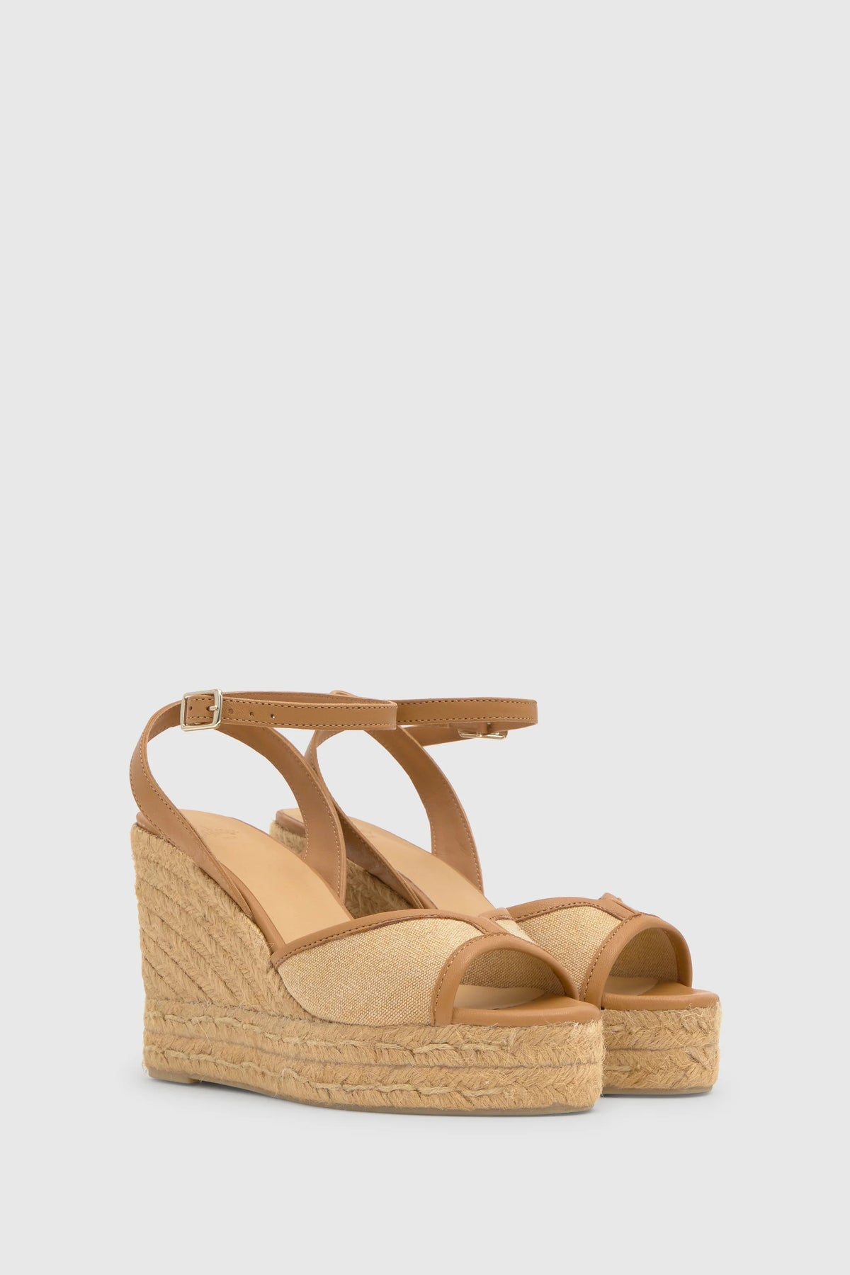 castaner brigitte ocre