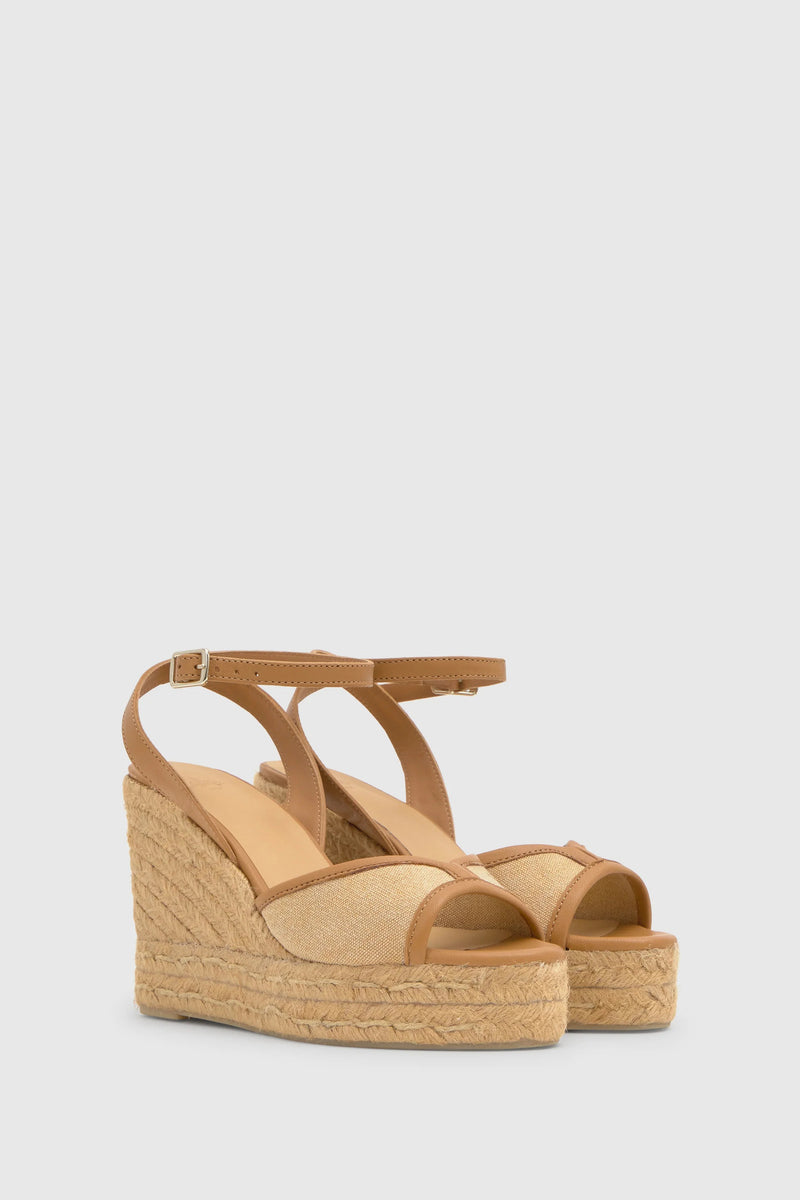 castaner brigitte ocre