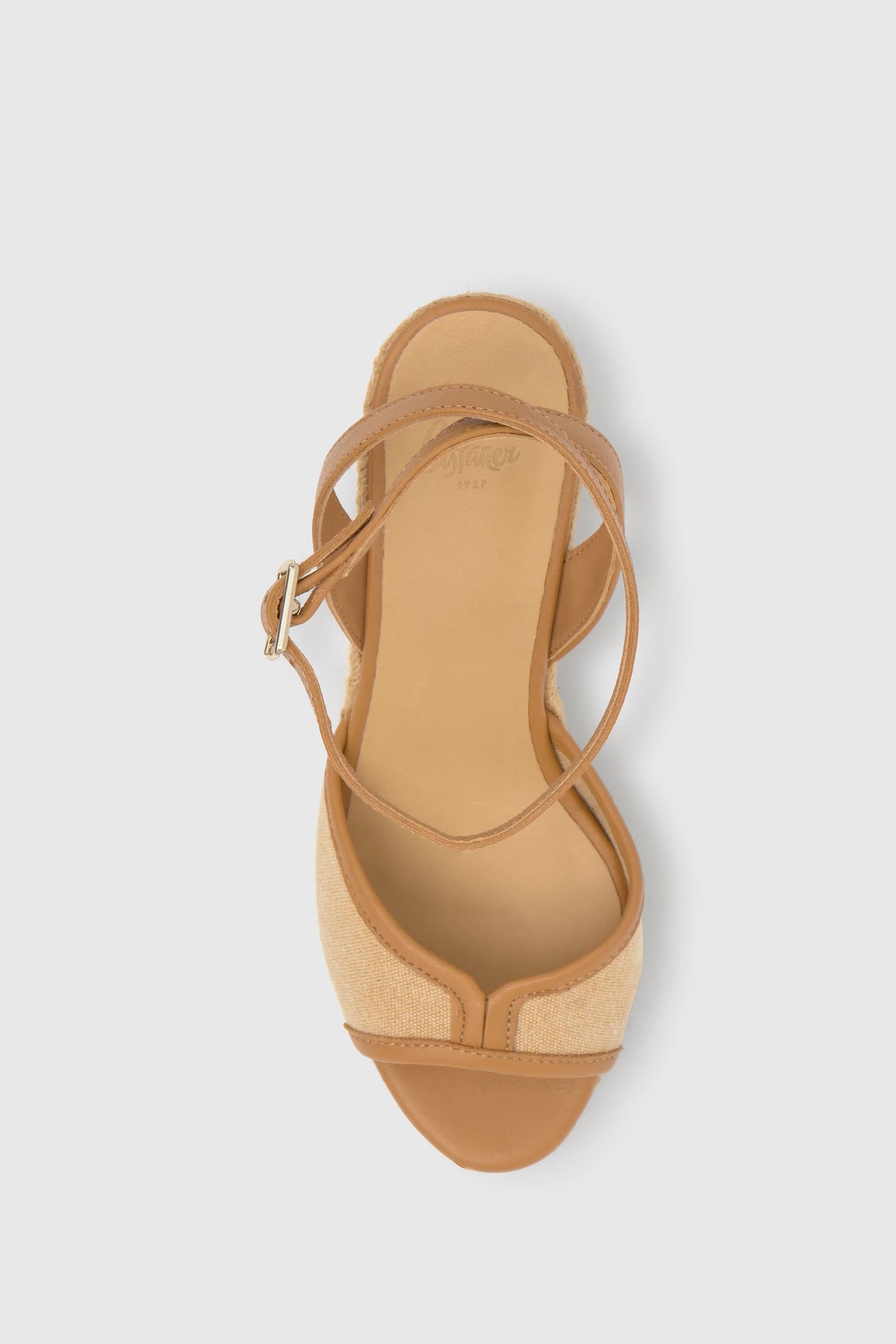 castaner brigitte ocre