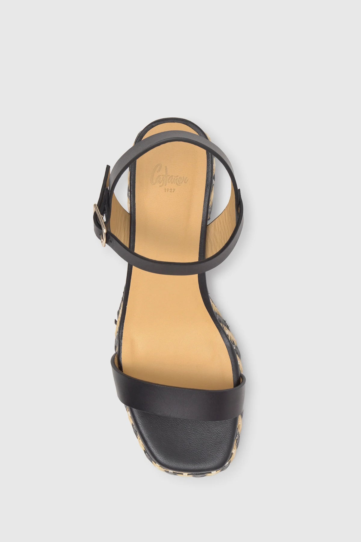 castaner voramar black