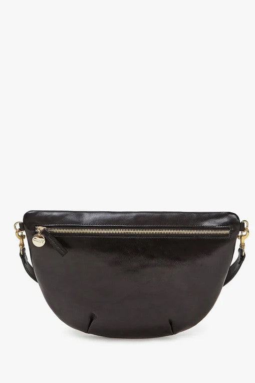 clare v. grande fanny black rustic 