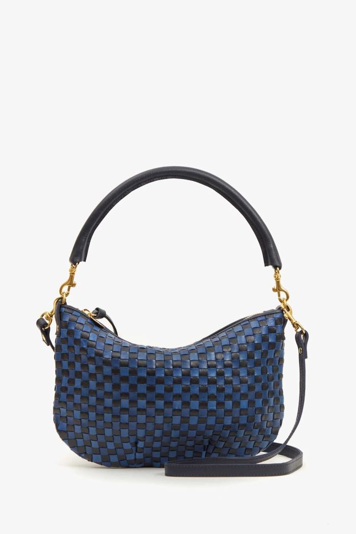 clare v. petit moyen messenger dark blue 