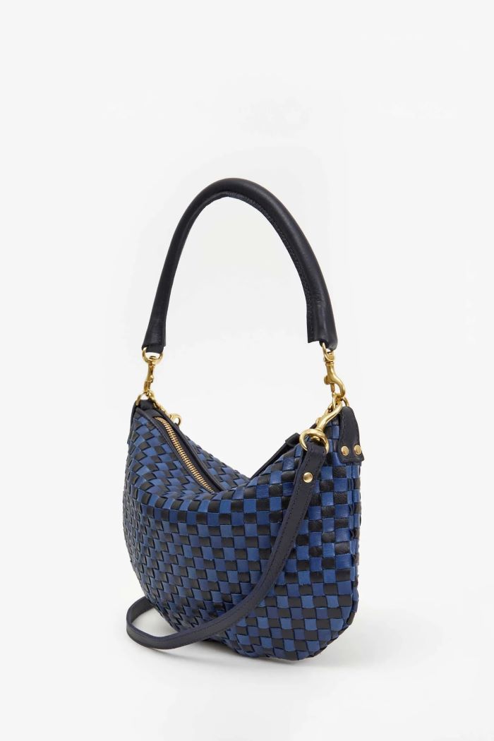 clare v. petit moyen messenger dark blue 