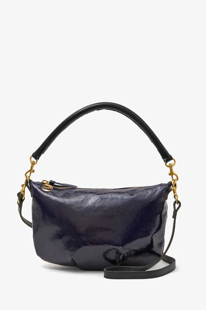 clare v. petit moyen messenger twilight 