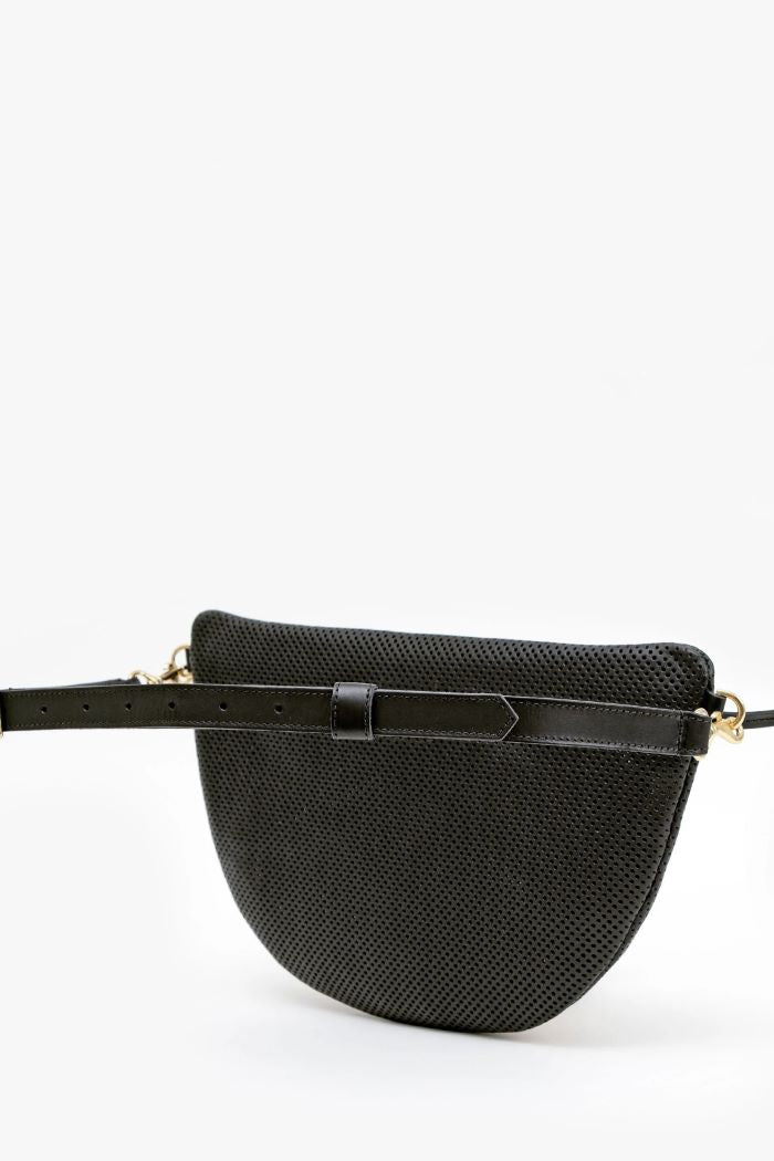 clare v. grande fanny black perf