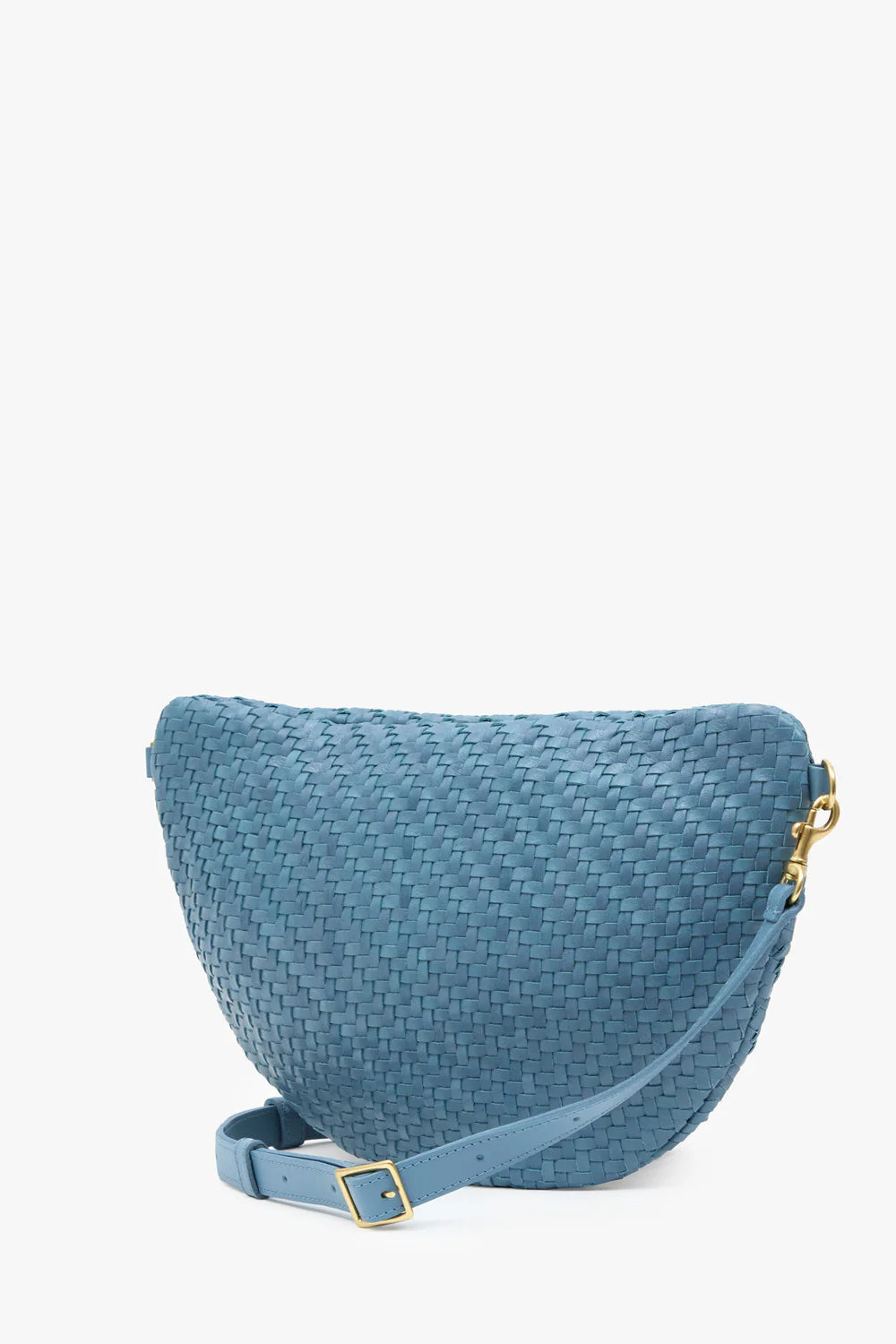clare v. grande fanny desert blue woven