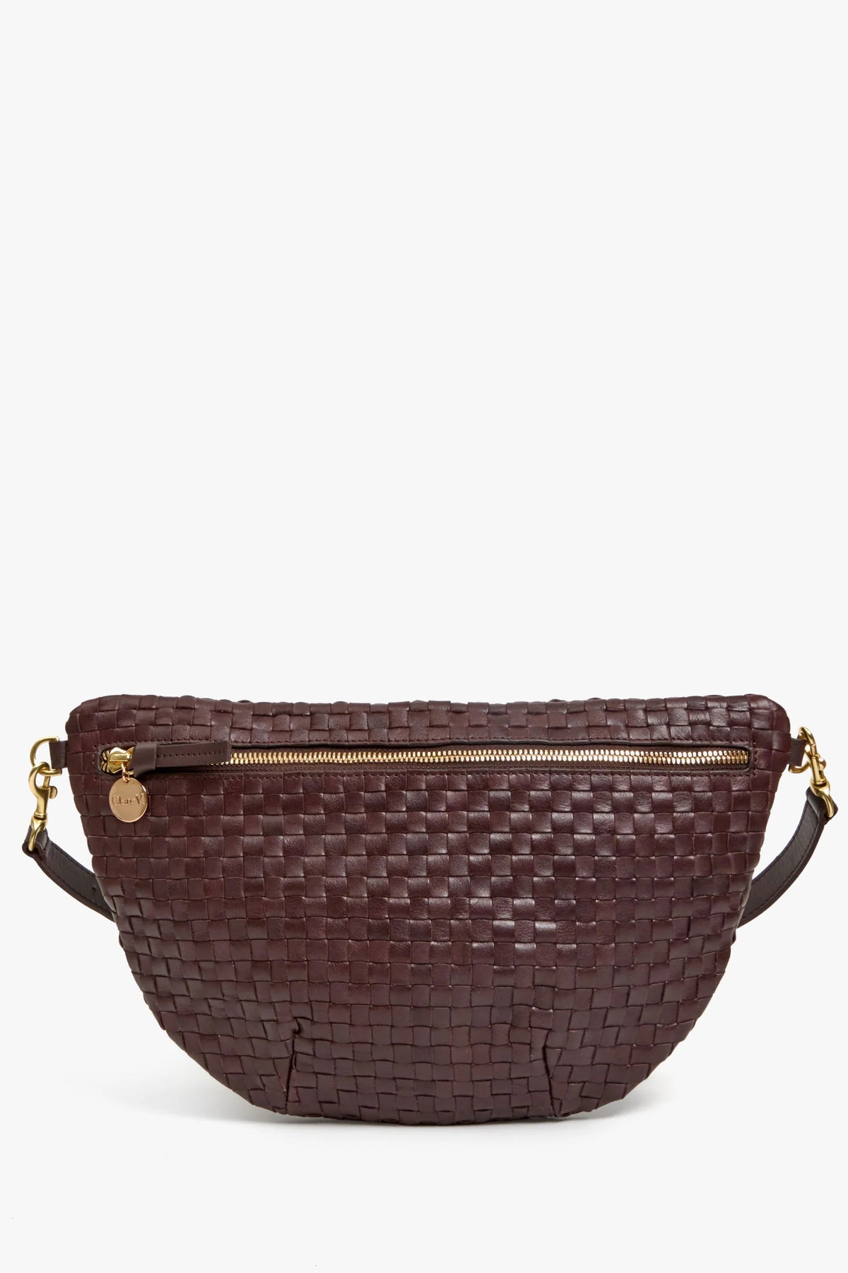 clare v. grande fanny tobacco woven