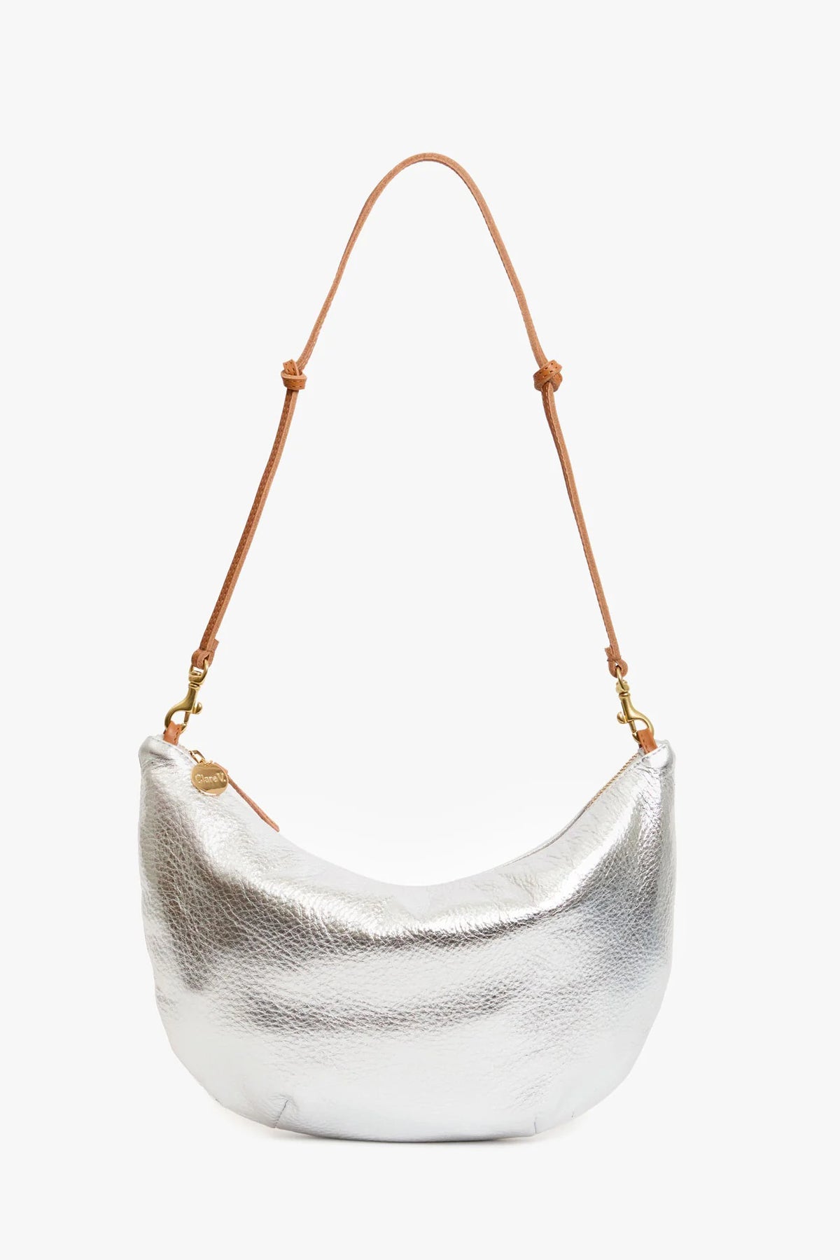clare v. lune silver