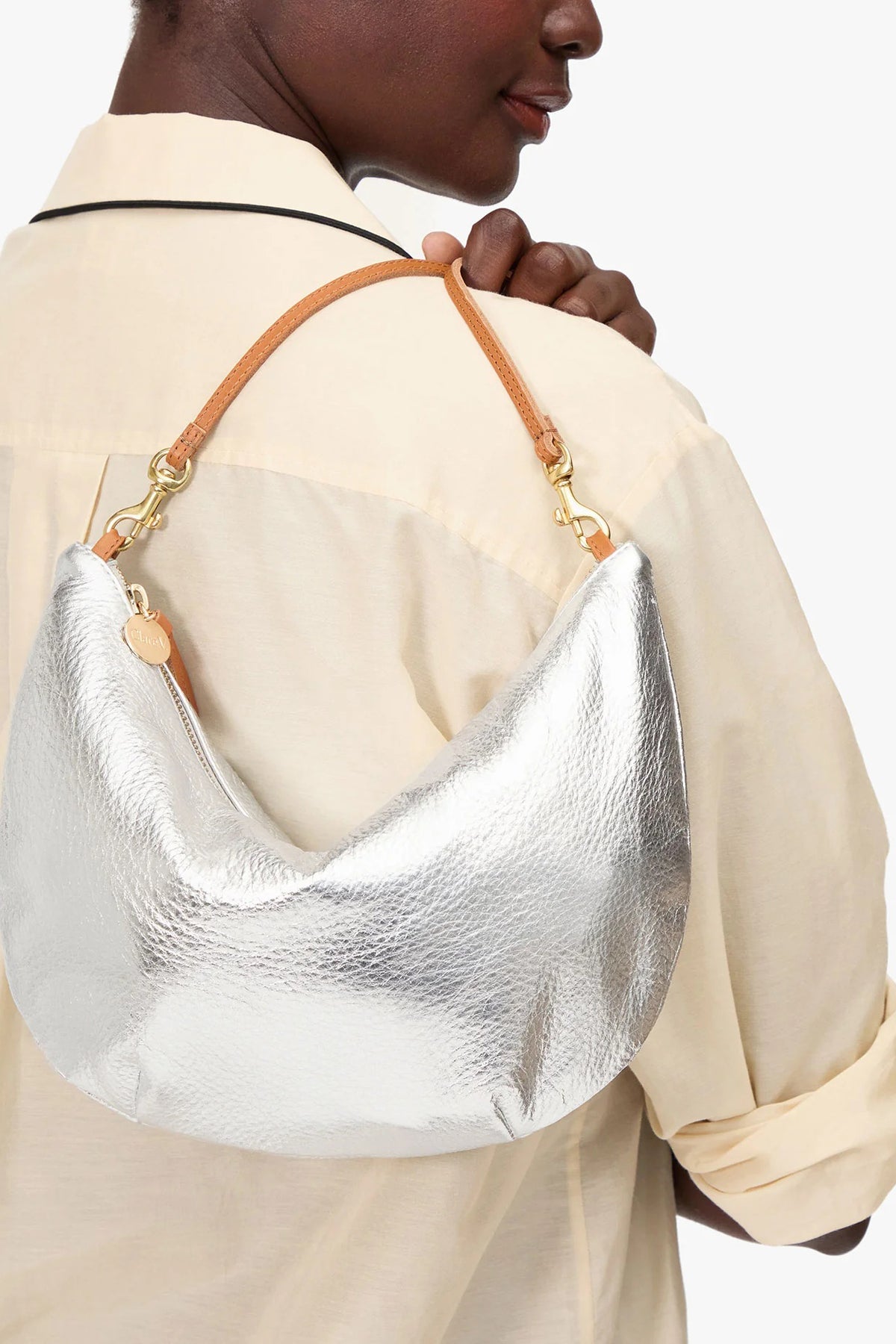 clare v. lune silver